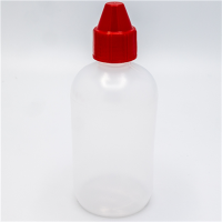 Flacon souple 250 ml en LDPE – pour usage intensif